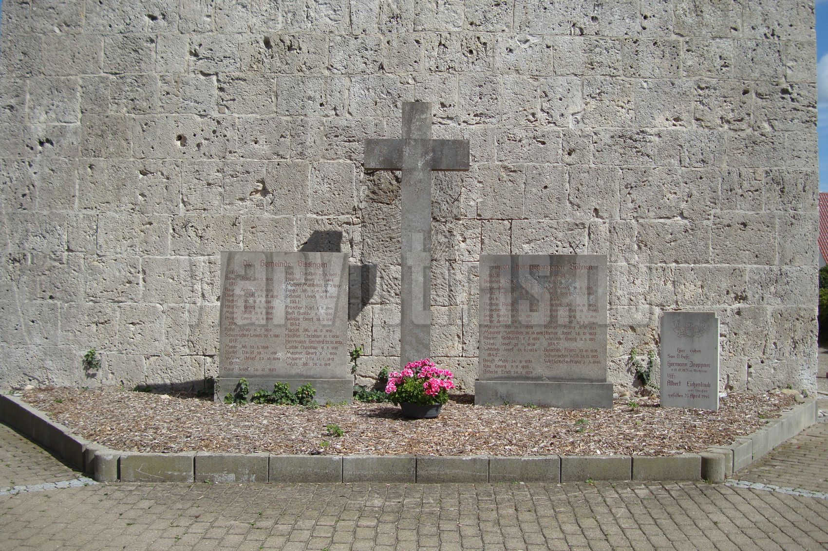 Herbrechtingen-Bissingen